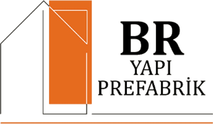 BR Yapı Prefabrik logosu